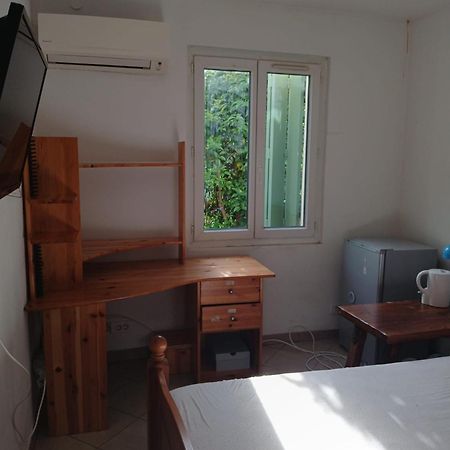 Chambre A Louer Μασσαλία Εξωτερικό φωτογραφία