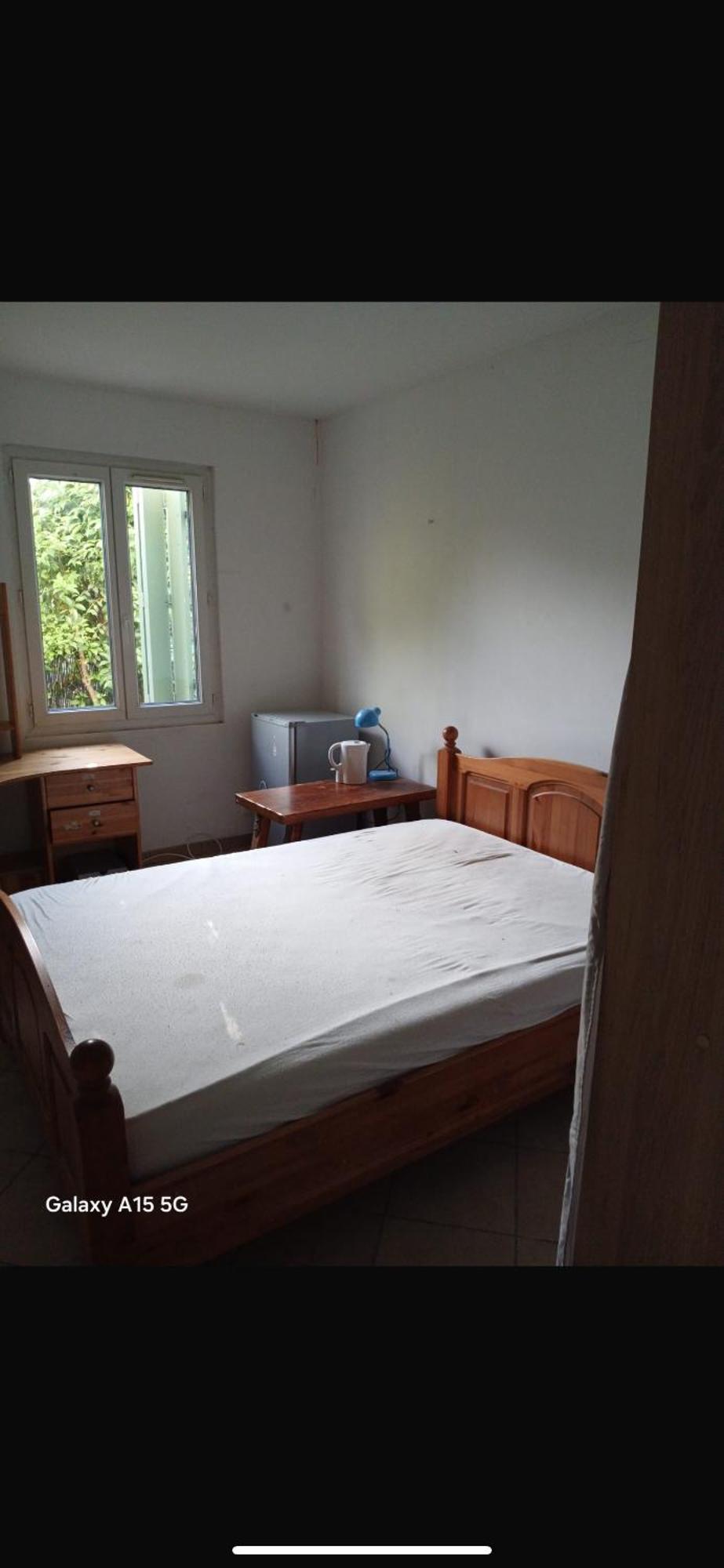 Chambre A Louer Μασσαλία Εξωτερικό φωτογραφία