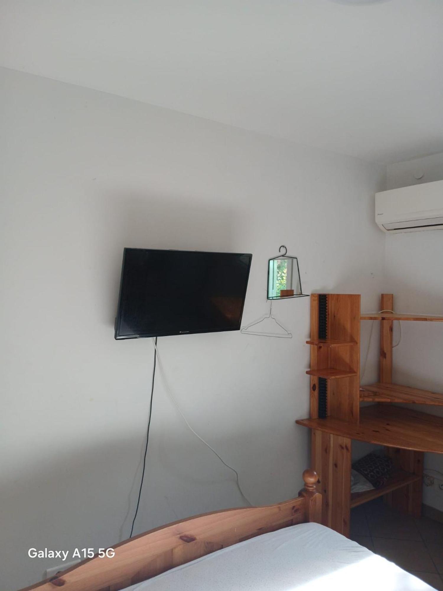 Chambre A Louer Μασσαλία Εξωτερικό φωτογραφία