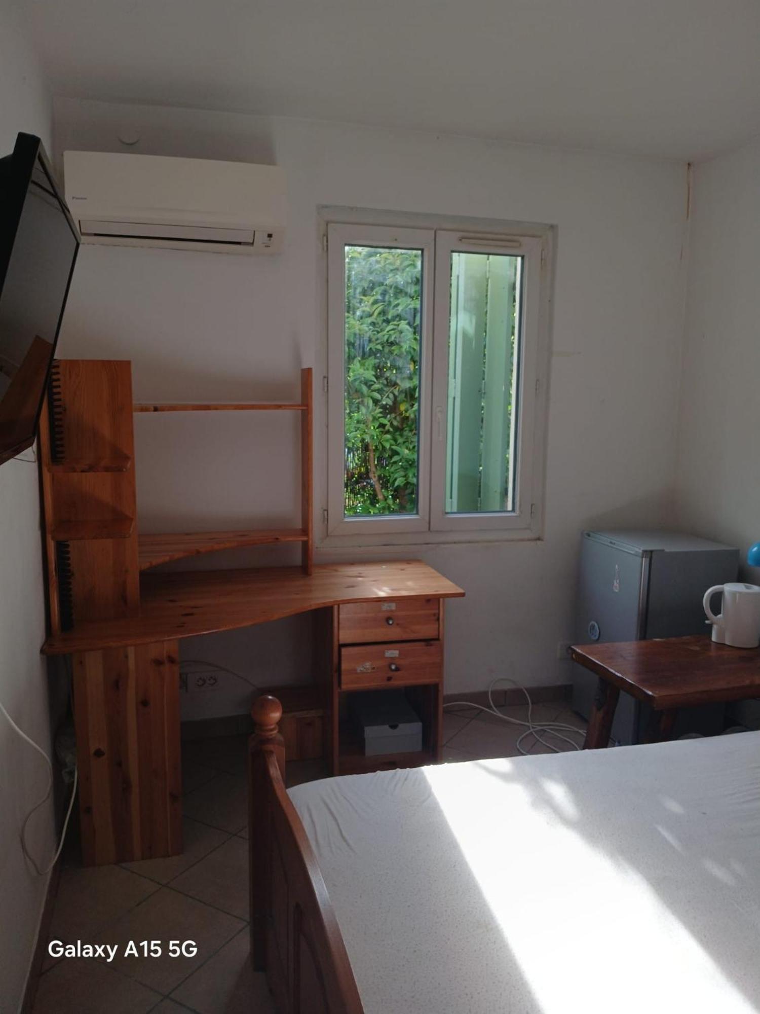 Chambre A Louer Μασσαλία Εξωτερικό φωτογραφία