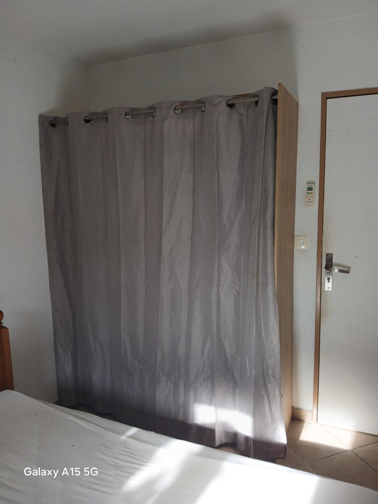 Chambre A Louer Μασσαλία Εξωτερικό φωτογραφία