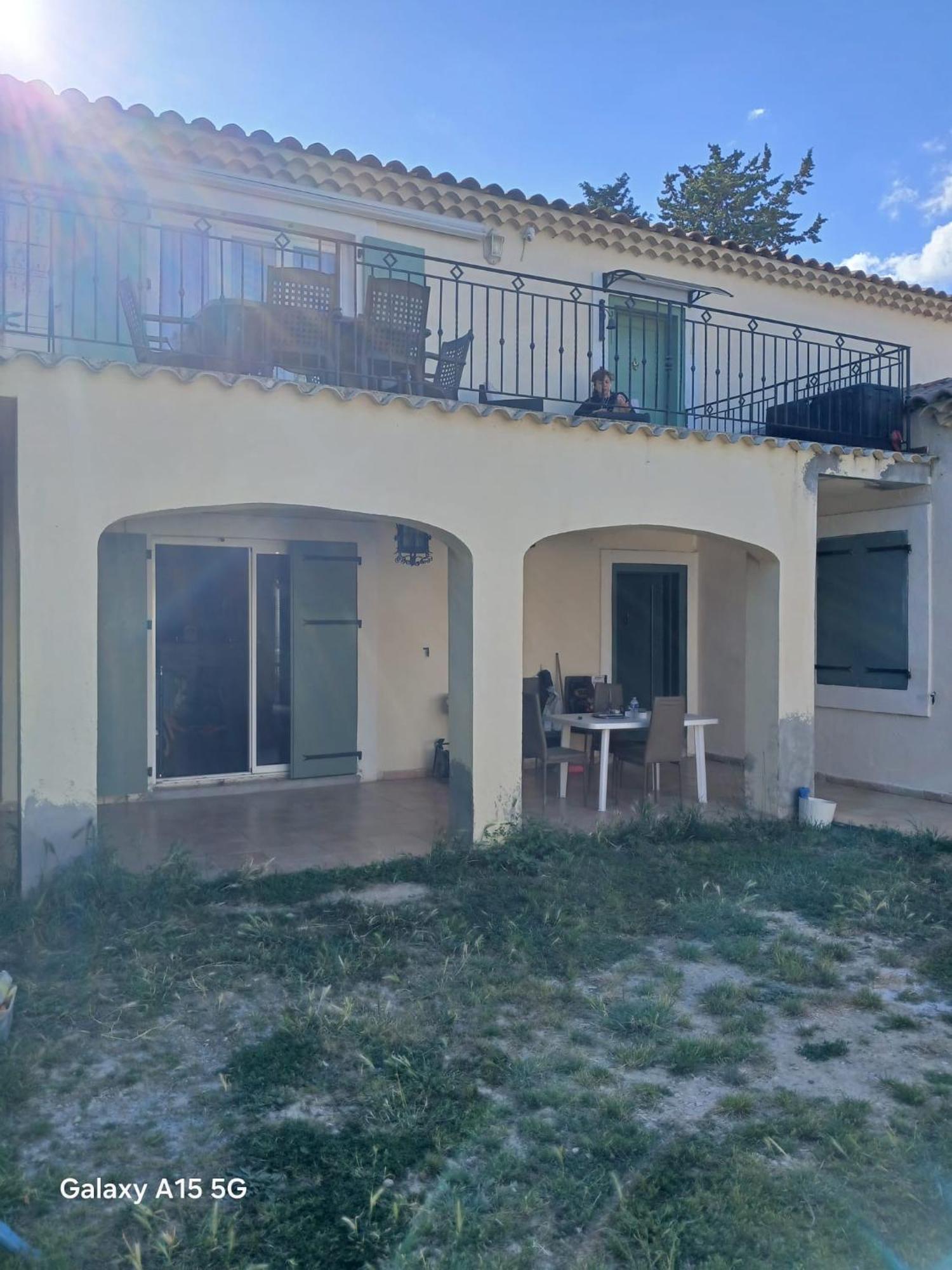 Chambre A Louer Μασσαλία Εξωτερικό φωτογραφία
